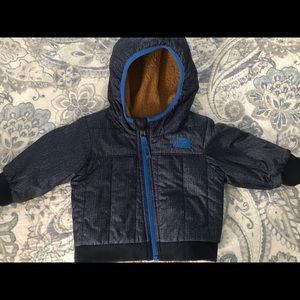 The North Face 3-6m Jacket